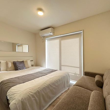 Bhotel Yutori - 1Br Apartment For 3Ppl In A Quiet Neighborhood 오노미치 외부 사진