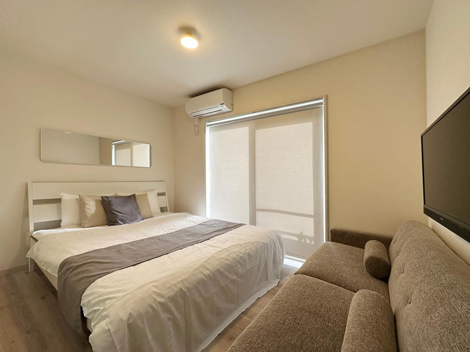 Bhotel Yutori - 1Br Apartment For 3Ppl In A Quiet Neighborhood 오노미치 외부 사진